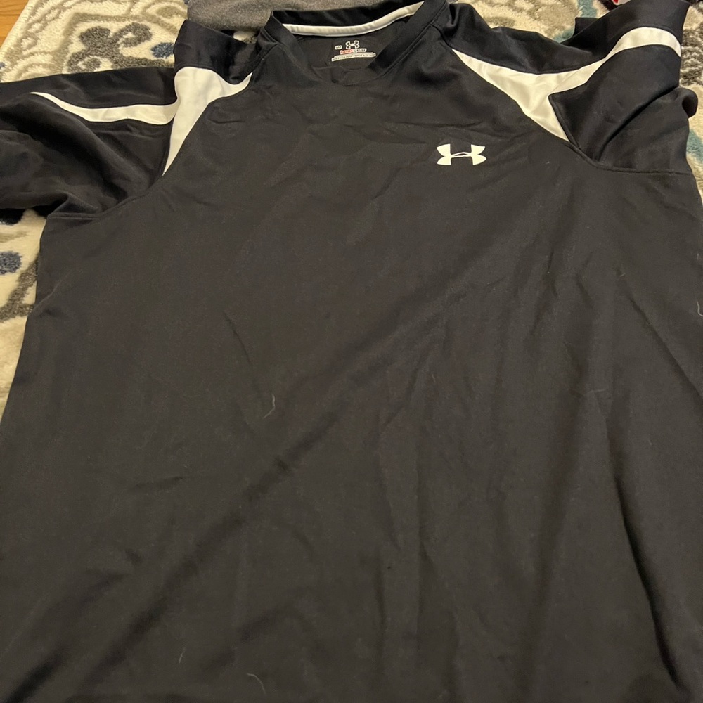 Sports wear